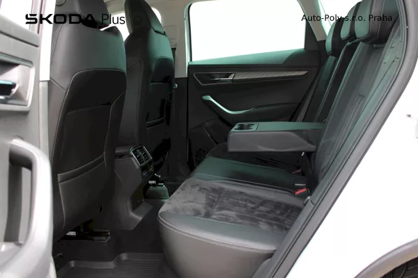 Škoda Karoq Style 2.0 TDI 110kw 4x4 DSG - foto 24