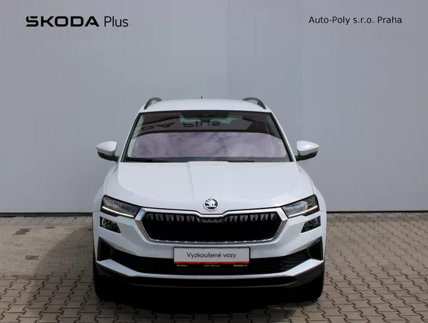 Škoda Karoq Style 2.0 TDI 110kw 4x4 DSG - foto 3
