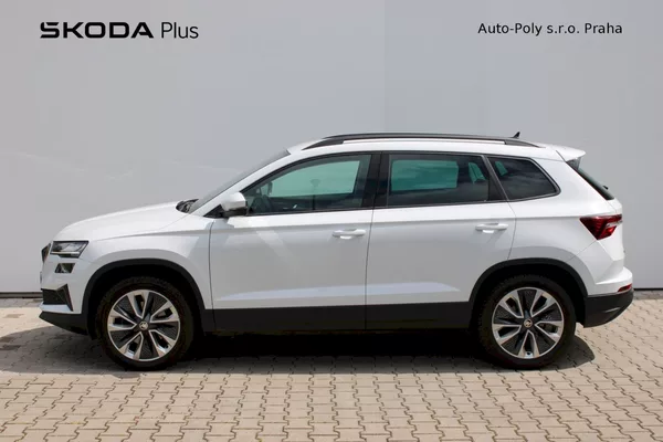 Škoda Karoq Style 2.0 TDI 110kw 4x4 DSG - foto 4