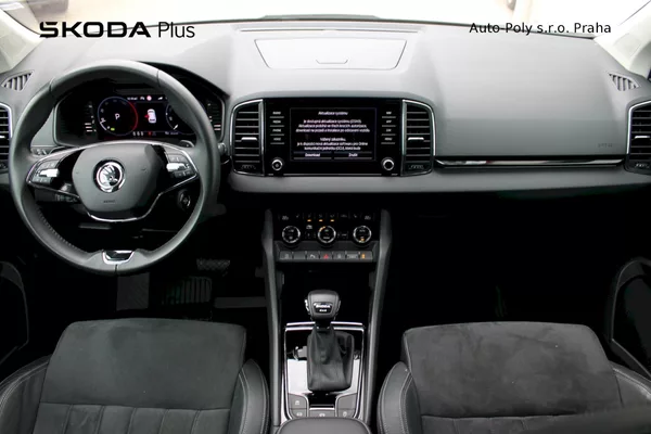 Škoda Karoq Style 2.0 TDI 110kw 4x4 DSG - foto 5