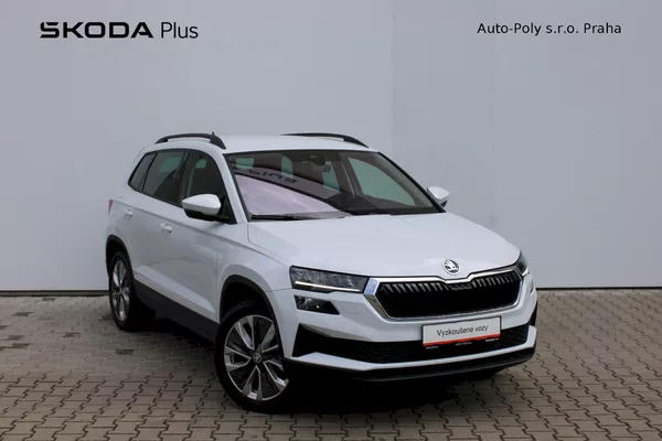 Škoda Karoq Style 2.0 TDI 110kw 4x4 DSG - foto 6