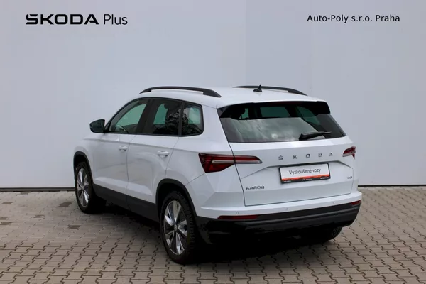 Škoda Karoq Style 2.0 TDI 110kw 4x4 DSG - foto 7