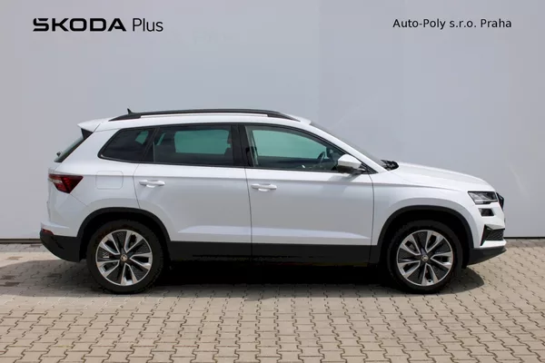Škoda Karoq Style 2.0 TDI 110kw 4x4 DSG - foto 8