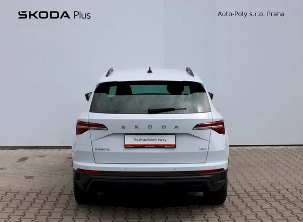 Škoda Karoq Style 2.0 TDI 110kw 4x4 DSG - foto 9