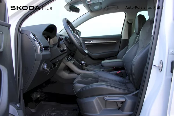 Škoda Karoq Style 2.0 TDI 110kw A7A DSG - foto 10
