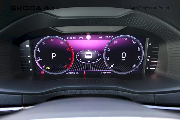 Škoda Karoq Style 2.0 TDI 110kw A7A DSG - foto 14