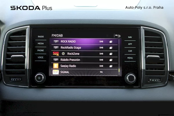 Škoda Karoq Style 2.0 TDI 110kw A7A DSG - foto 17