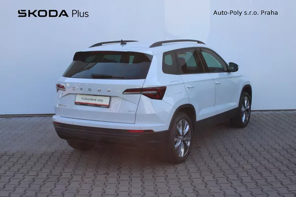 Škoda Karoq Style 2.0 TDI 110kw A7A DSG - foto 2