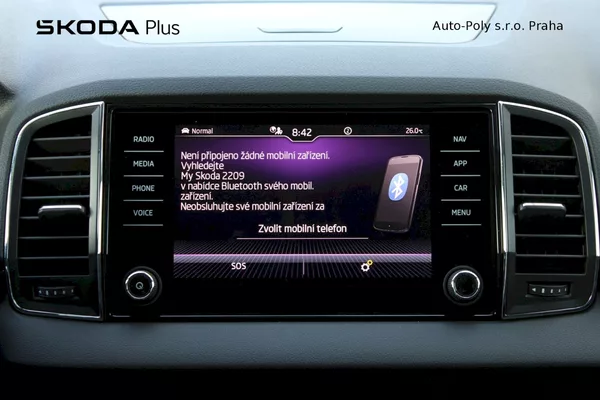 Škoda Karoq Style 2.0 TDI 110kw A7A DSG - foto 23