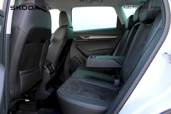 Škoda Karoq Style 2.0 TDI 110kw A7A DSG - foto 24