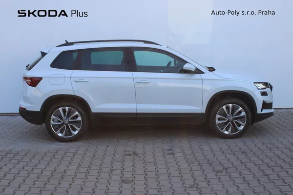 Škoda Karoq Style 2.0 TDI 110kw A7A DSG - foto 3