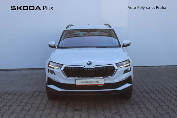 Škoda Karoq Style 2.0 TDI 110kw A7A DSG - foto 4
