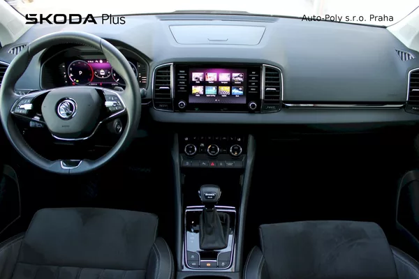 Škoda Karoq Style 2.0 TDI 110kw A7A DSG - foto 5