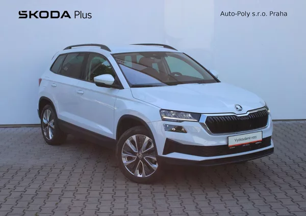 Škoda Karoq Style 2.0 TDI 110kw A7A DSG - foto 6