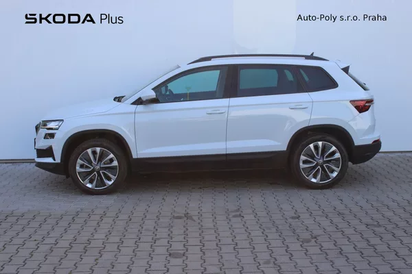 Škoda Karoq Style 2.0 TDI 110kw A7A DSG - foto 8