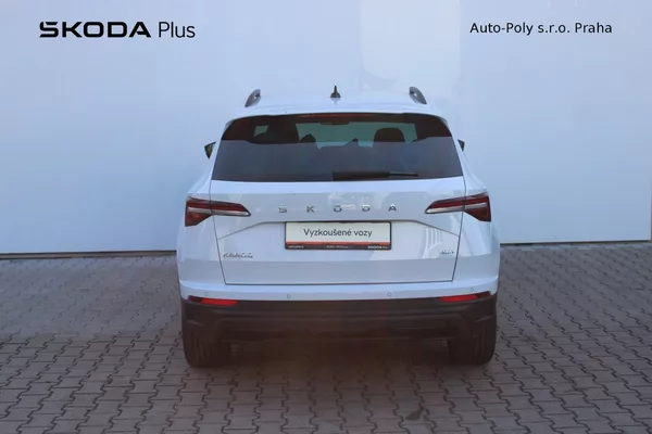 Škoda Karoq Style 2.0 TDI 110kw A7A DSG - foto 9