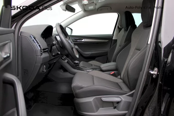 Škoda Karoq Top Selection 2,0 TDI 110kW 4x - foto 10