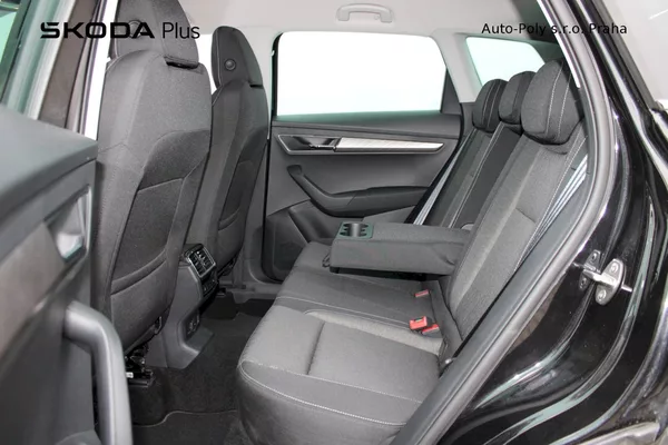 Škoda Karoq Top Selection 2,0 TDI 110kW 4x - foto 24