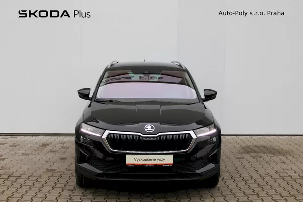 Škoda Karoq Top Selection 2,0 TDI 110kW 4x - foto 3