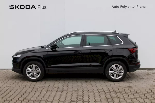 Škoda Karoq Top Selection 2,0 TDI 110kW 4x - foto 4