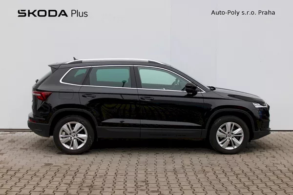 Škoda Karoq Top Selection 2,0 TDI 110kW 4x - foto 9
