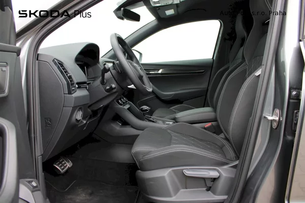 Škoda Karoq Sportline 1.5 TSI 110kw DSG - foto 10