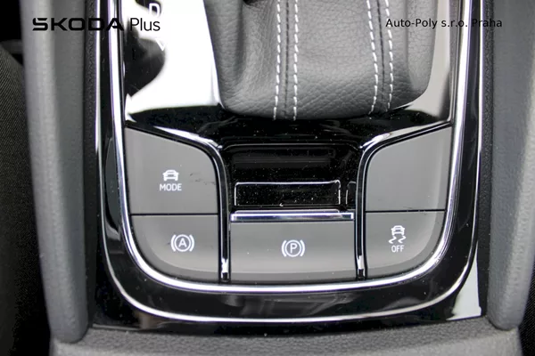 Škoda Karoq Sportline 1.5 TSI 110kw DSG - foto 15