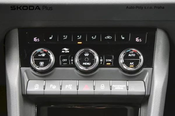 Škoda Karoq Sportline 1.5 TSI 110kw DSG - foto 16