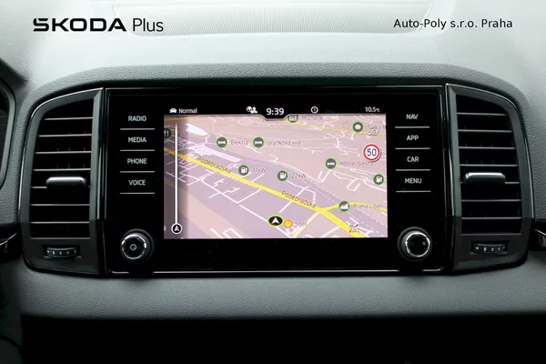 Škoda Karoq Sportline 1.5 TSI 110kw DSG - foto 18