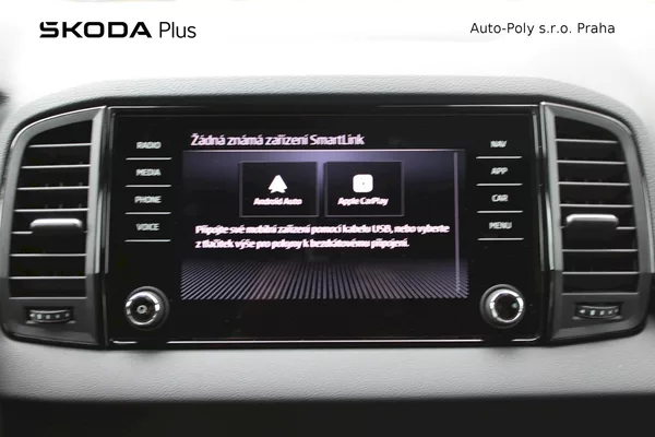 Škoda Karoq Sportline 1.5 TSI 110kw DSG - foto 21