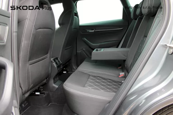 Škoda Karoq Sportline 1.5 TSI 110kw DSG - foto 23