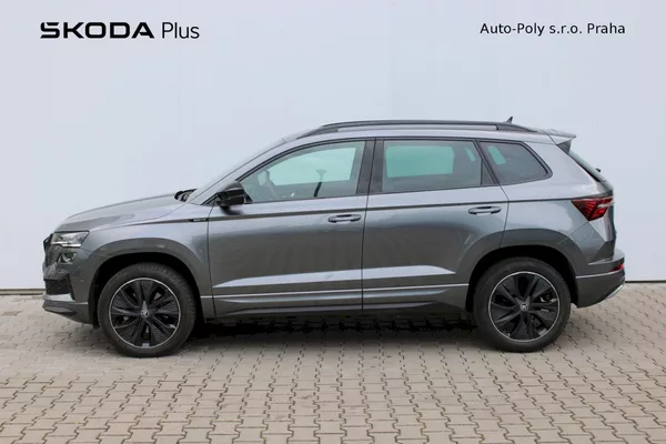 Škoda Karoq Sportline 1.5 TSI 110kw DSG - foto 3