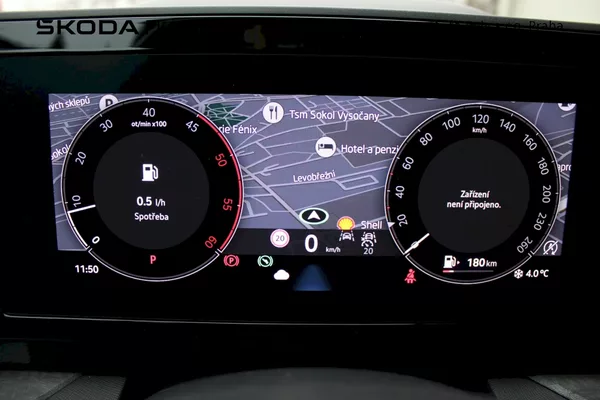 Škoda Kodiaq 2,0 TDI 142 kW Exclusive Selec - foto 13