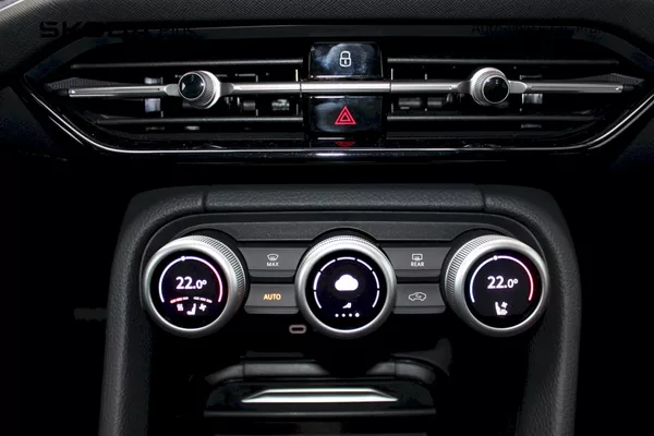 Škoda Kodiaq 2,0 TDI 142 kW Exclusive Selec - foto 15