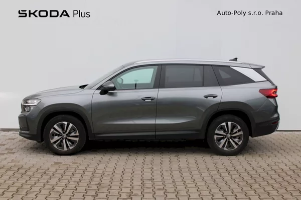 Škoda Kodiaq 2,0 TDI 142 kW Exclusive Selec - foto 2
