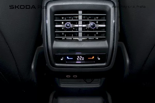 Škoda Kodiaq 2,0 TDI 142 kW Exclusive Selec - foto 22