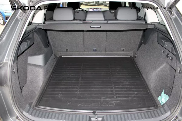 Škoda Kodiaq 2,0 TDI 142 kW Exclusive Selec - foto 23