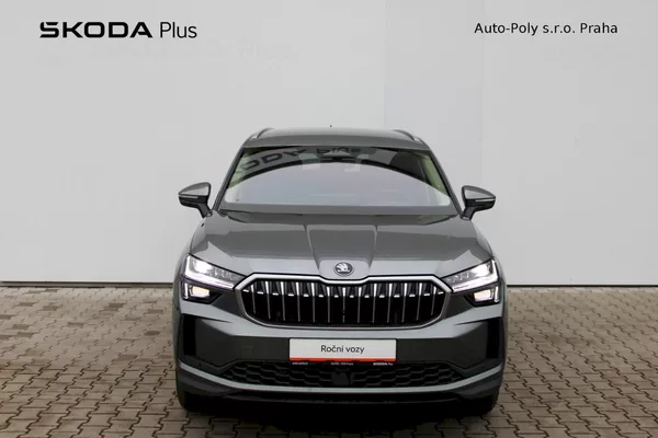 Škoda Kodiaq 2,0 TDI 142 kW Exclusive Selec - foto 3