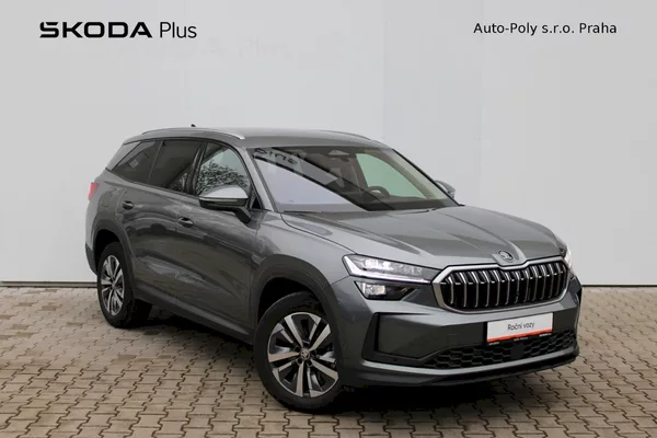Škoda Kodiaq 2,0 TDI 142 kW Exclusive Selec - foto 5
