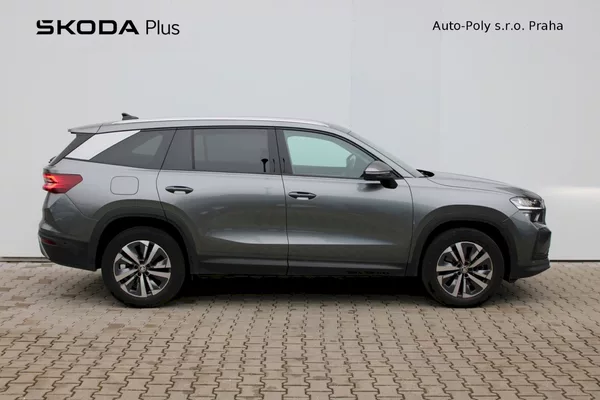 Škoda Kodiaq 2,0 TDI 142 kW Exclusive Selec - foto 6