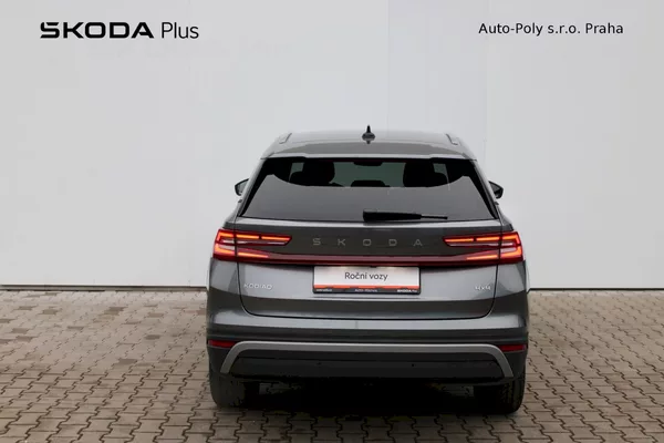Škoda Kodiaq 2,0 TDI 142 kW Exclusive Selec - foto 7
