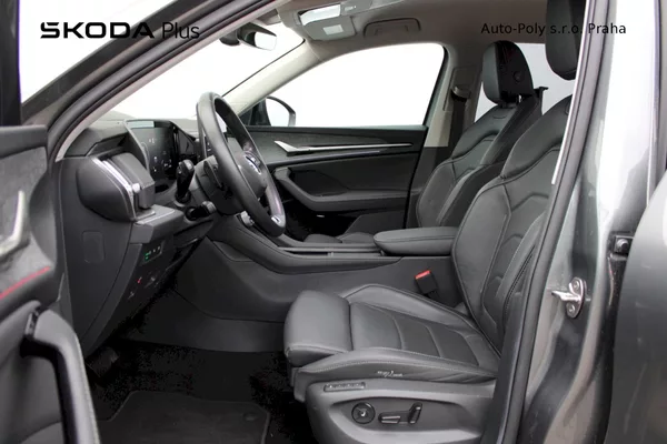 Škoda Kodiaq 2,0 TDI 142 kW Exclusive Selec - foto 8