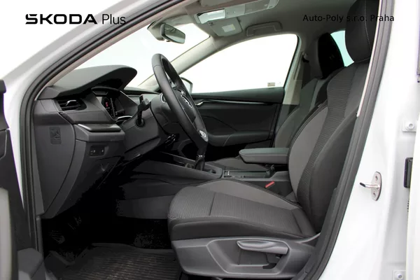 Škoda Octavia Combi Ambition 1.5 TSI 110kw M - foto 10