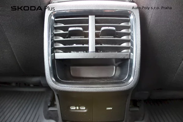 Škoda Octavia Combi Ambition 1.5 TSI 110kw M - foto 25