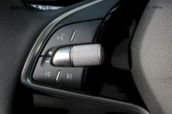 Škoda Octavia Selection 1.5 TSI 85kW MP6 - foto 11