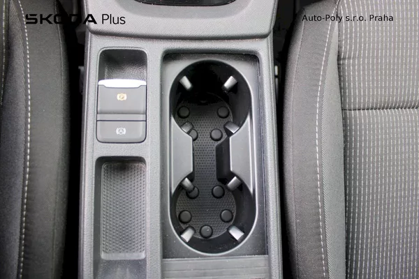 Škoda Octavia Selection 1.5 TSI 85kW MP6 - foto 14