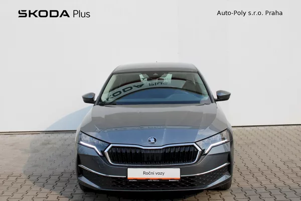 Škoda Octavia Selection 1.5 TSI 85kW MP6 - foto 3