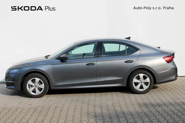 Škoda Octavia Selection 1.5 TSI 85kW MP6 - foto 4