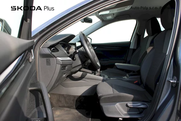 Škoda Octavia Selection 1.5 TSI 85kW MP6 - foto 9