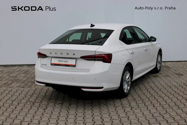 Škoda Octavia Selection 1.5 TSI 85kw m-HEV D - foto 2